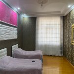 Kirayə (aylıq) 9 otaqlı Həyət evi/villa, Xəzər rayonu 12