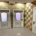 Satılır 2 otaqlı Yeni Tikili, Qara Qarayev metrosu, Nizami rayonu 6