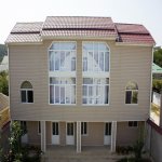 Kirayə (günlük) 5 otaqlı Həyət evi/villa Qusar 14