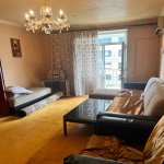 Продажа 2 комнат Вторичка, Nizami метро, Ясамал район 4