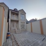 Satılır 4 otaqlı Həyət evi/villa, Masazır, Abşeron rayonu 6