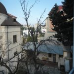 Kirayə (aylıq) 7 otaqlı Həyət evi/villa, Elmlər akademiyası metrosu, Yasamal rayonu 26