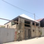 Satılır 3 otaqlı Həyət evi/villa, Koroğlu metrosu, Maştağa qəs., Sabunçu rayonu 1