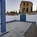 Satılır 3 otaqlı Həyət evi/villa, Novxanı, Abşeron rayonu 8