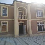 Satılır 5 otaqlı Həyət evi/villa, Zabrat qəs., Sabunçu rayonu 1