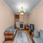 Kirayə (aylıq) 4 otaqlı Həyət evi/villa, İçərişəhər metrosu, Səbail rayonu 2