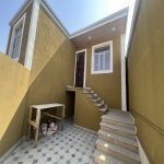 Satılır 3 otaqlı Həyət evi/villa, Avtovağzal metrosu, Biləcəri qəs., Binəqədi rayonu 13