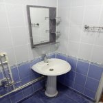 Kirayə (aylıq) 2 otaqlı Köhnə Tikili, 1-ci mikrorayon, Nəsimi rayonu 5