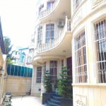 Satılır 6 otaqlı Həyət evi/villa, Nəsimi metrosu, 6-cı mikrorayon, Binəqədi rayonu 26