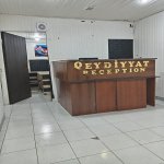 Kirayə (aylıq) 3 otaqlı Ofis, Nizami metrosu, Yasamal rayonu 9