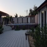 Kirayə (aylıq) 5 otaqlı Bağ evi, Şüvəlan, Xəzər rayonu 7
