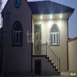 Satılır 3 otaqlı Həyət evi/villa, 20 Yanvar metrosu, Biləcəri qəs., Binəqədi rayonu 1