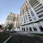 Продажа 3 комнат Новостройка, м. Ази Асланова метро, Хетаи район 1