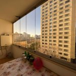 Kirayə (aylıq) 9 otaqlı Yeni Tikili, Nəriman Nərimanov metrosu, Nərimanov rayonu 1