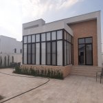 Kirayə (aylıq) 4 otaqlı Həyət evi/villa, Şüvəlan, Xəzər rayonu 1