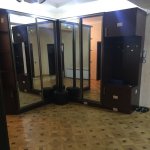 Kirayə (aylıq) 3 otaqlı Yeni Tikili, İnşaatçılar metrosu, Yasamal rayonu 19