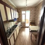 Kirayə (aylıq) 3 otaqlı Köhnə Tikili, Həzi Aslanov metrosu, Xətai rayonu 3