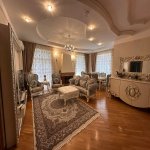 Kirayə (aylıq) 8 otaqlı Həyət evi/villa, Nəsimi metrosu, Binəqədi rayonu 12