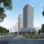 Kirayə (aylıq) 3 otaqlı Yeni Tikili, Xətai metrosu, Ağ şəhər, Xətai rayonu 1