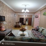 Kirayə (aylıq) 2 otaqlı Yeni Tikili, Bakıxanov qəs., Sabunçu rayonu 1