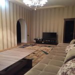 Kirayə (aylıq) 5 otaqlı Həyət evi/villa, Qara Qarayev metrosu, Nizami rayonu 10