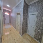 Satılır 4 otaqlı Həyət evi/villa, Koroğlu metrosu, Savalan qəs., Sabunçu rayonu 16