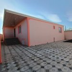 Satılır 4 otaqlı Həyət evi/villa, Binə qəs., Xəzər rayonu 1