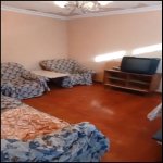 Kirayə (aylıq) 2 otaqlı Həyət evi/villa, Əhmədli metrosu, Əhmədli, Xətai rayonu 3