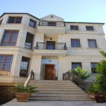 Satılır 7 otaqlı Həyət evi/villa, Nəsimi metrosu, 6-cı mikrorayon, Binəqədi rayonu 2