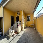 Satılır 4 otaqlı Həyət evi/villa, Koroğlu metrosu, Bakıxanov qəs., Sabunçu rayonu 1