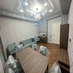 Kirayə (aylıq) 3 otaqlı Yeni Tikili, Xətai metrosu, Ağ şəhər, Bravo Xətai, Xətai rayonu 3