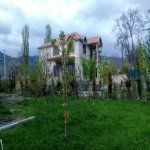 Kirayə (günlük) 4 otaqlı Həyət evi/villa Qəbələ 10