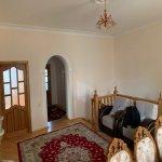 Satılır 7 otaqlı Həyət evi/villa, Badamdar qəs., Səbail rayonu 8