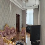 Satılır 6 otaqlı Həyət evi/villa, Badamdar qəs., Səbail rayonu 9