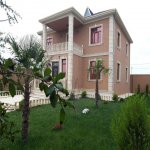 Satılır 5 otaqlı Həyət evi/villa, Buzovna, Xəzər rayonu 4