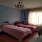 Kirayə (aylıq) 6 otaqlı Həyət evi/villa, Əhmədli metrosu, Xətai rayonu 9