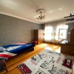 Satılır 5 otaqlı Həyət evi/villa, Xocaəsən metrosu, Sulutəpə qəs., Binəqədi rayonu 11