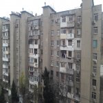 Продажа 2 комнат Вторичка, м. Ази Асланова метро, Хетаи район 1