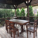 Kirayə (aylıq) 8 otaqlı Həyət evi/villa, Koroğlu metrosu, Bilgəh qəs., Sabunçu rayonu 48