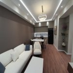Продажа 4 комнат Новостройка, м. 28 Мая метро, Насими район 9