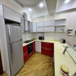 Kirayə (aylıq) 3 otaqlı Yeni Tikili, İçərişəhər metrosu, Yasamal rayonu 4