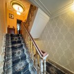 Kirayə (aylıq) 6 otaqlı Həyət evi/villa, İnşaatçılar metrosu, Yasamal qəs., Yasamal rayonu 15