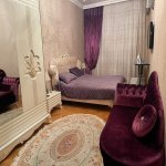 Satılır 3 otaqlı Yeni Tikili, 28 May metrosu, Nəsimi rayonu 8