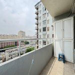 Satılır 3 otaqlı Yeni Tikili, İnşaatçılar metrosu, Yasamal qəs., Yasamal rayonu 11