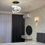 Kirayə (aylıq) 2 otaqlı Yeni Tikili, Neftçilər metrosu, 8-ci kilometr, Nizami rayonu 6