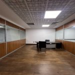 Kirayə (aylıq) 7 otaqlı Ofis, Nəriman Nərimanov metrosu, Nərimanov rayonu 9