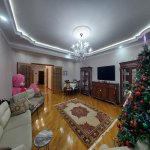 Satılır 4 otaqlı Yeni Tikili, Nəsimi rayonu 2