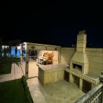 Kirayə (aylıq) 7 otaqlı Bağ evi, Şüvəlan, Xəzər rayonu 16