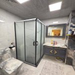 Продажа 2 комнатная Новостройка, м. 20 Января метро, Ясамал район 18