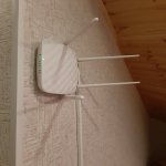 Kirayə (günlük) 5 otaqlı Həyət evi/villa Qəbələ 54